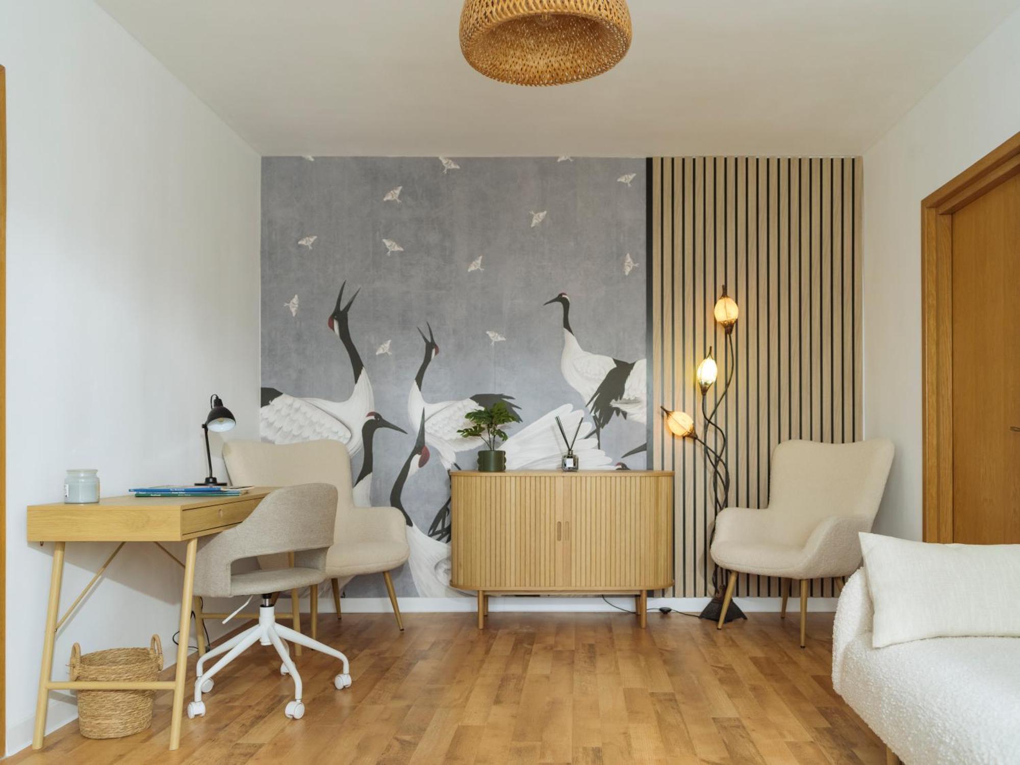 Apartment Cr Aviatiei Business Center Bucharest