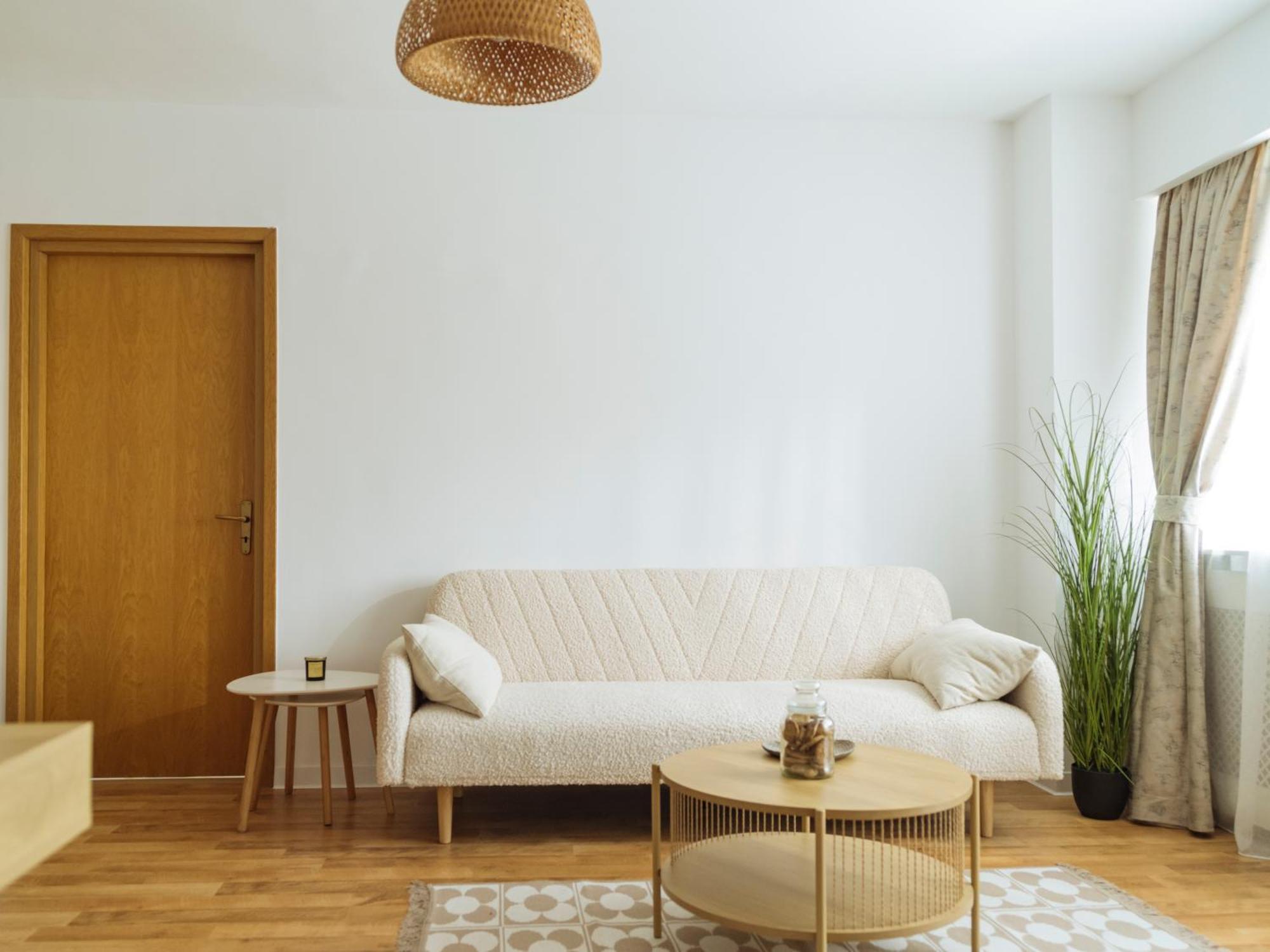 Apartment Cr Aviatiei Business Center *