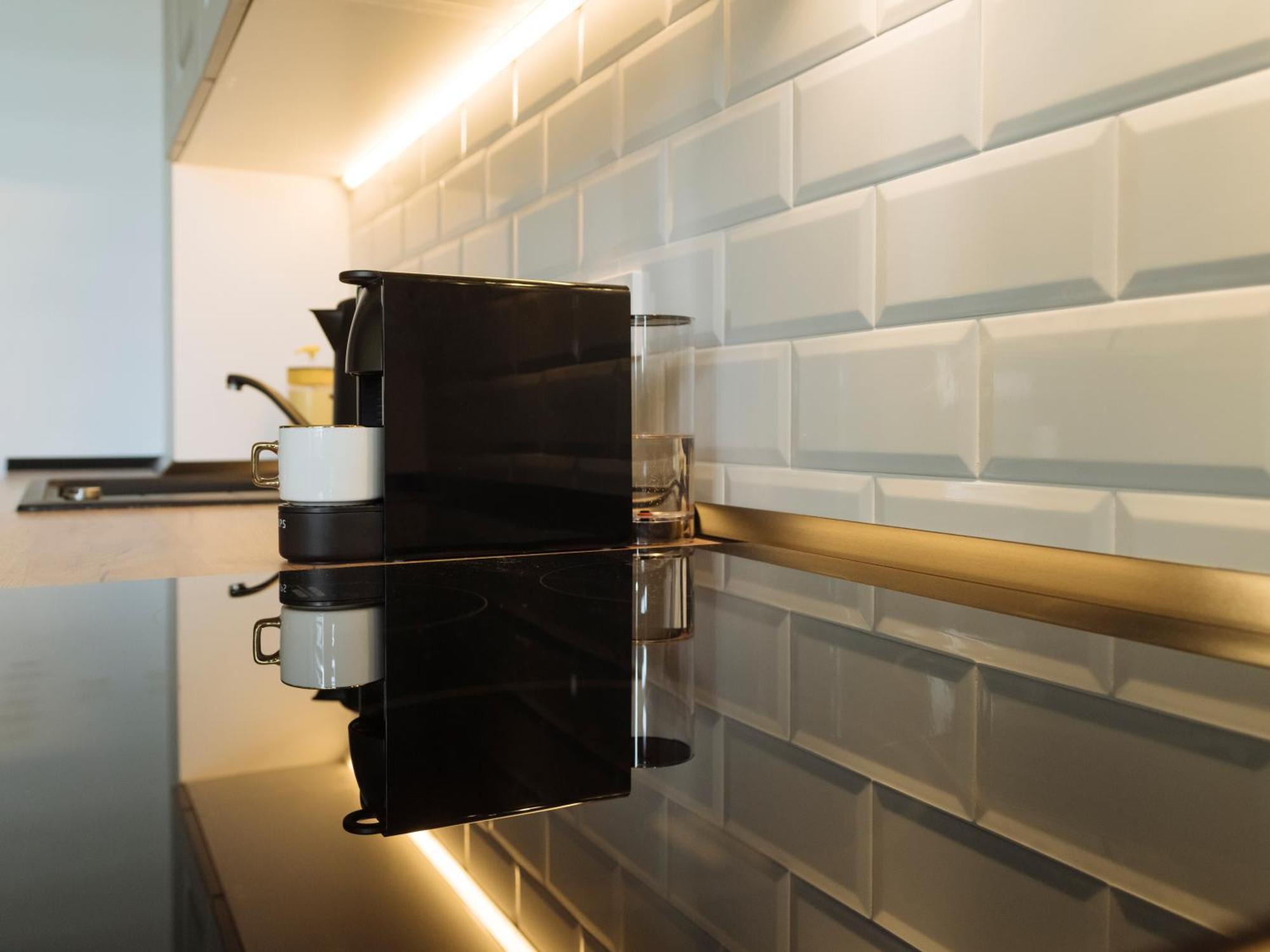 Cr Aviatiei Business Center Apartment *