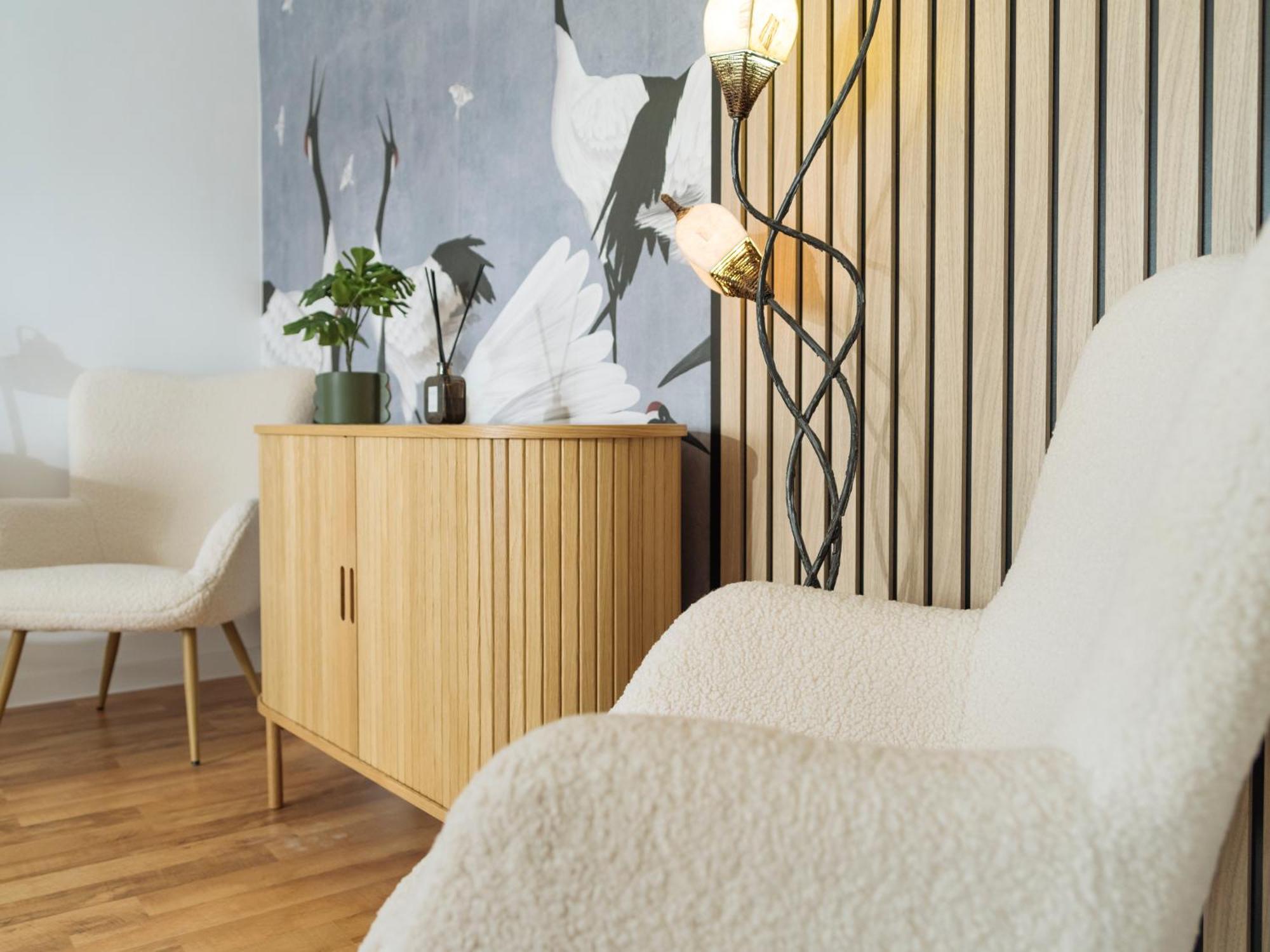 Cr Aviatiei Business Center * Bucharest